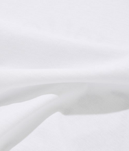 Load image into Gallery viewer, FALLETT Nerofly Short Sleeve White