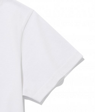 Load image into Gallery viewer, FALLETT Nerofly Short Sleeve White