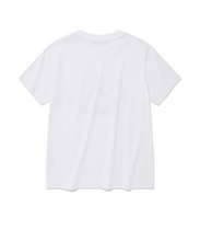 Load image into Gallery viewer, FALLETT Nerofly Short Sleeve White