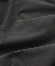 Load image into Gallery viewer, FALLETT Nero Band Short Sleeve Charcoal