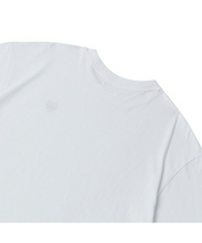 Load image into Gallery viewer, BEYOND CLOSET Nomantic Logo T-Shirt White