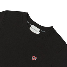 Load image into Gallery viewer, BEYOND CLOSET Women&#39;s Edition Nomantic Logo T-Shirt Black
