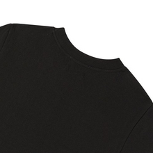 Load image into Gallery viewer, BEYOND CLOSET Women's Edition Nomantic Logo T-Shirt Black