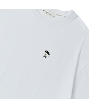 Load image into Gallery viewer, BEYOND CLOSET New ParisianT-Shirt White