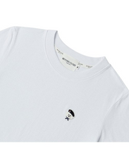 Load image into Gallery viewer, BEYOND CLOSET Womens Edition New Parisian T-Shirt White