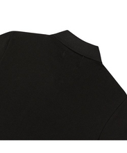 Load image into Gallery viewer, BEYOND CLOSET Womens Edition New Parisian PK T-Shirt Black