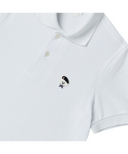 Load image into Gallery viewer, BEYOND CLOSET New Parisian PK T-Shirt White