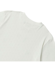 Load image into Gallery viewer, BEYOND CLOSET Women's Edition New Boy Pattern Crop T-Shirt White