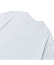 Load image into Gallery viewer, BEYOND CLOSET Paws Summer Print T-Shirt White