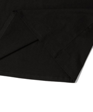 Load image into Gallery viewer, BEYOND CLOSET Nomantic S-Logo T-Shirt Black