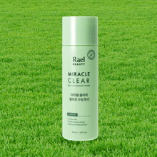 Load image into Gallery viewer, RAEL BEAUTY Miracle Clear Relief Soothing Toner