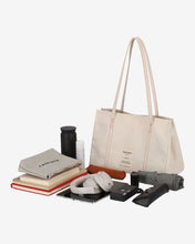 Load image into Gallery viewer, MARHEN.J Lavie Bag Ivory