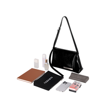 Load image into Gallery viewer, MARHEN.J Elly Bag Black