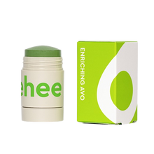 Load image into Gallery viewer, TEEHEEHEE Enriching Avo Clay Mask Stick