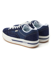 Load image into Gallery viewer, 23.65 VIVI Navy Sneakers