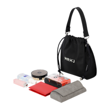 Load image into Gallery viewer, MARHEN.J Toasti Bag Black