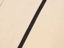 Load image into Gallery viewer, EMKM Line Point Linen Jacket Beige