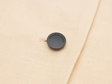 Load image into Gallery viewer, EMKM Line Point Linen Jacket Beige