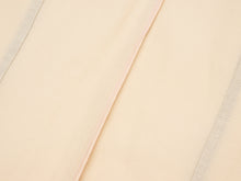 Load image into Gallery viewer, EMKM Line Point Linen Jacket Beige