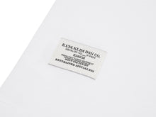 Load image into Gallery viewer, EMKM Supima Curlup Neck Signature Tshirts