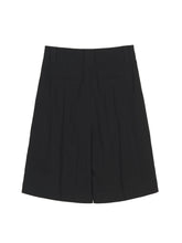 Load image into Gallery viewer, EMKM Bermuda Pants Black