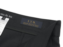 Load image into Gallery viewer, EMKM Tucking Wide Pants