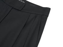 Load image into Gallery viewer, EMKM Tucking Wide Pants