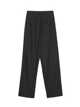 Load image into Gallery viewer, EMKM Tucking Wide Pants