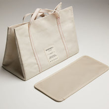 Load image into Gallery viewer, MARHEN.J Lavie Bag Ivory