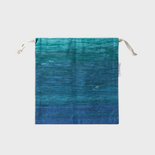 Load image into Gallery viewer, PHOTOZENIAGOODS Jeju Ocean Pouch Bag