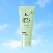 Load image into Gallery viewer, RAEL BEAUTY Miracle Clear Mild Peeling Cleanser