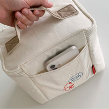 Load image into Gallery viewer, SECOND MORNING Semo Home Cooler Bag