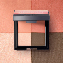Load image into Gallery viewer, CHICOR First Step Shadow Palette 01 Heart On