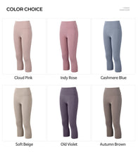 Load image into Gallery viewer, CONCHWEAR High Waist 7/8-length Leggings (6 Colours)
