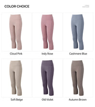 Load image into Gallery viewer, CONCHWEAR High Waist 7/8-length Leggings (6 Colours)