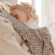 Load image into Gallery viewer, DMANGD ILLI BABY CARRIER LEOPARD