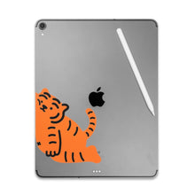 Load image into Gallery viewer, MUZIK TIGER It&#39;s OK Tiger Big Removable Stickers
