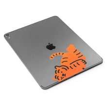 Load image into Gallery viewer, MUZIK TIGER It&#39;s OK Tiger Big Removable Stickers
