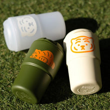 Load image into Gallery viewer, MUZIK TIGER Tumbler (5 Color)