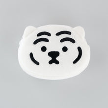 이미지를 갤러리 뷰어에 로드 , MUZIK TIGER Keyring Pouch
