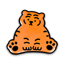 Load image into Gallery viewer, MUZIK TIGER Slantwise Tiger Shaped Smart Tok