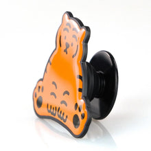 Load image into Gallery viewer, MUZIK TIGER Slantwise Tiger Shaped Smart Tok