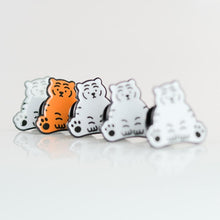 Load image into Gallery viewer, MUZIK TIGER Slantwise Tiger Shaped Smart Tok