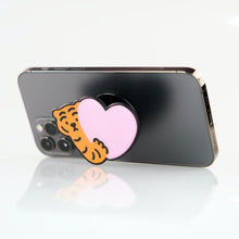 Load image into Gallery viewer, MUZIK TIGER Love Tiger Shaped Smart Tok