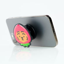 Load image into Gallery viewer, MUZIK TIGER Strawberry Tiger Shaped Smart Tok