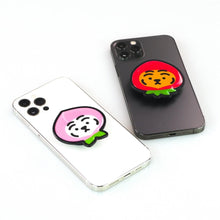 Load image into Gallery viewer, MUZIK TIGER Strawberry Tiger Shaped Smart Tok