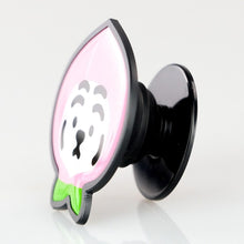 Load image into Gallery viewer, MUZIK TIGER Peach Tiger Shaped Smart Tok