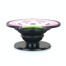 Load image into Gallery viewer, MUZIK TIGER Peach Tiger Shaped Smart Tok