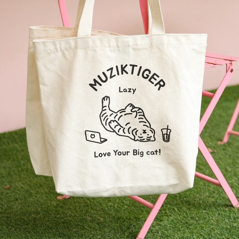 【MUZIK TIGER】MINI ECO BAG MUZIKTIGERMiniTigerEcoBag2.jpg