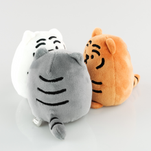 이미지를 갤러리 뷰어에 로드 , MUZIK TIGER Stress Ball (3 Color)
